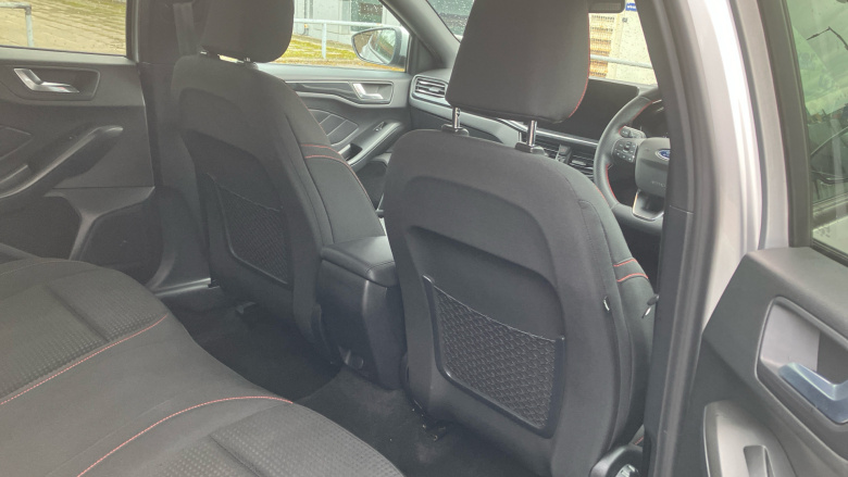 Ford Focus 1.0 EcoBoost ST-Line 5dr Petrol Hatchback